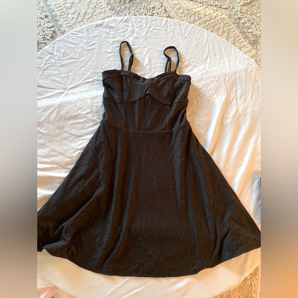 Aeropostale little black dress